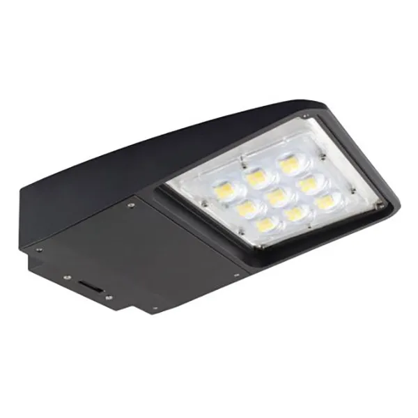 2541 naturaled 7637 led fxsal24050kdb3s 240 watt slim area light 5000k
