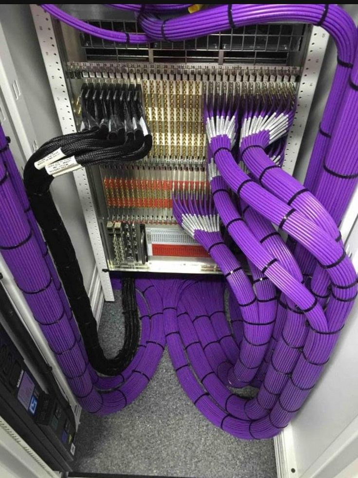 comm cabling