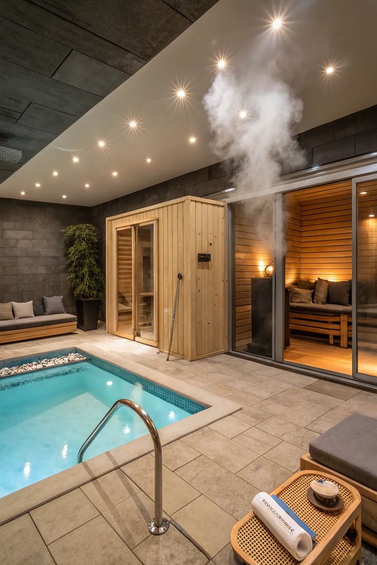 spa